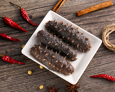 海產品烘干方案