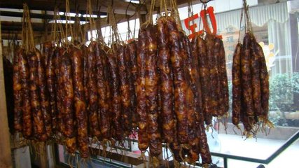 臘腸烘干機 臘腸烘干機