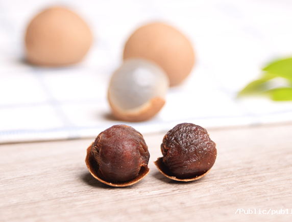 桂圓烘干 桂圓 龍眼干 干燥