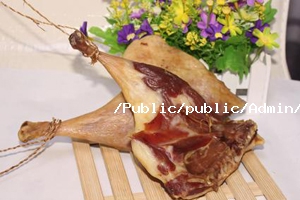 臘鴨基本介紹 臘鴨基本介紹