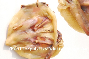 臘鴨烘干工藝 臘鴨烘干工藝