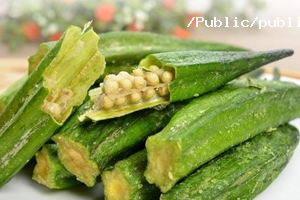 秋葵烘干工藝 秋葵烘干工藝