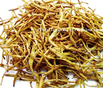 黃花菜基本介紹 黃花菜基本介紹