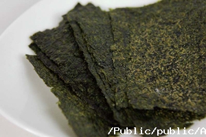 海苔營養價值 海苔營養價值
