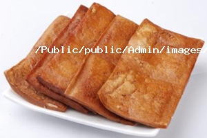 豆腐干烘干工藝 豆腐干烘干工藝