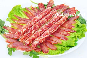臘腸烘干工藝 臘腸烘干工藝