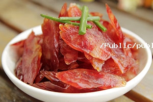 臘腸基本介紹 臘腸基本介紹