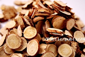 甘草基本介紹 甘草基本介紹