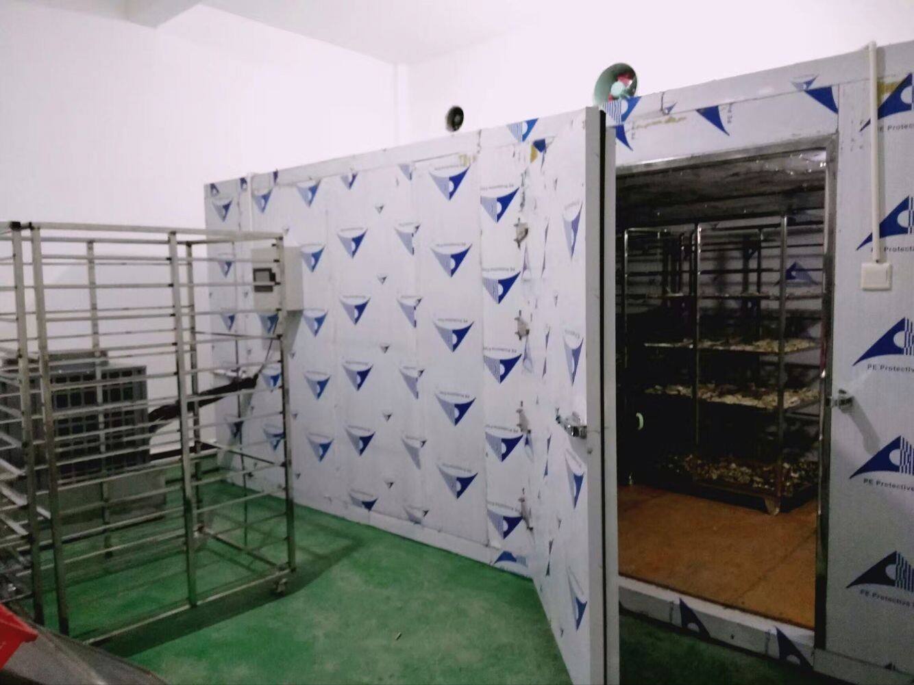 如何選擇優(yōu)質(zhì)的空氣能烘干機(jī) 如何選擇優(yōu)質(zhì)的空氣能烘干機(jī)