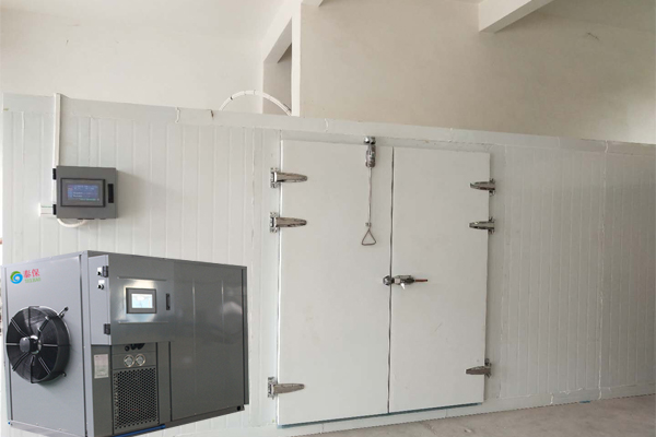 新疆英吉沙縣：黑木耳種出致富路，烘干技術(shù)有保障