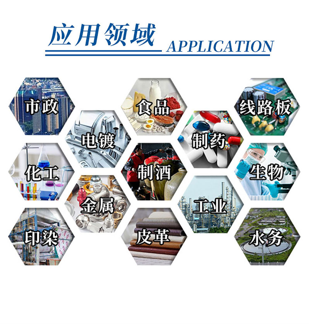 污泥干化機，污泥烘干機，應用領域